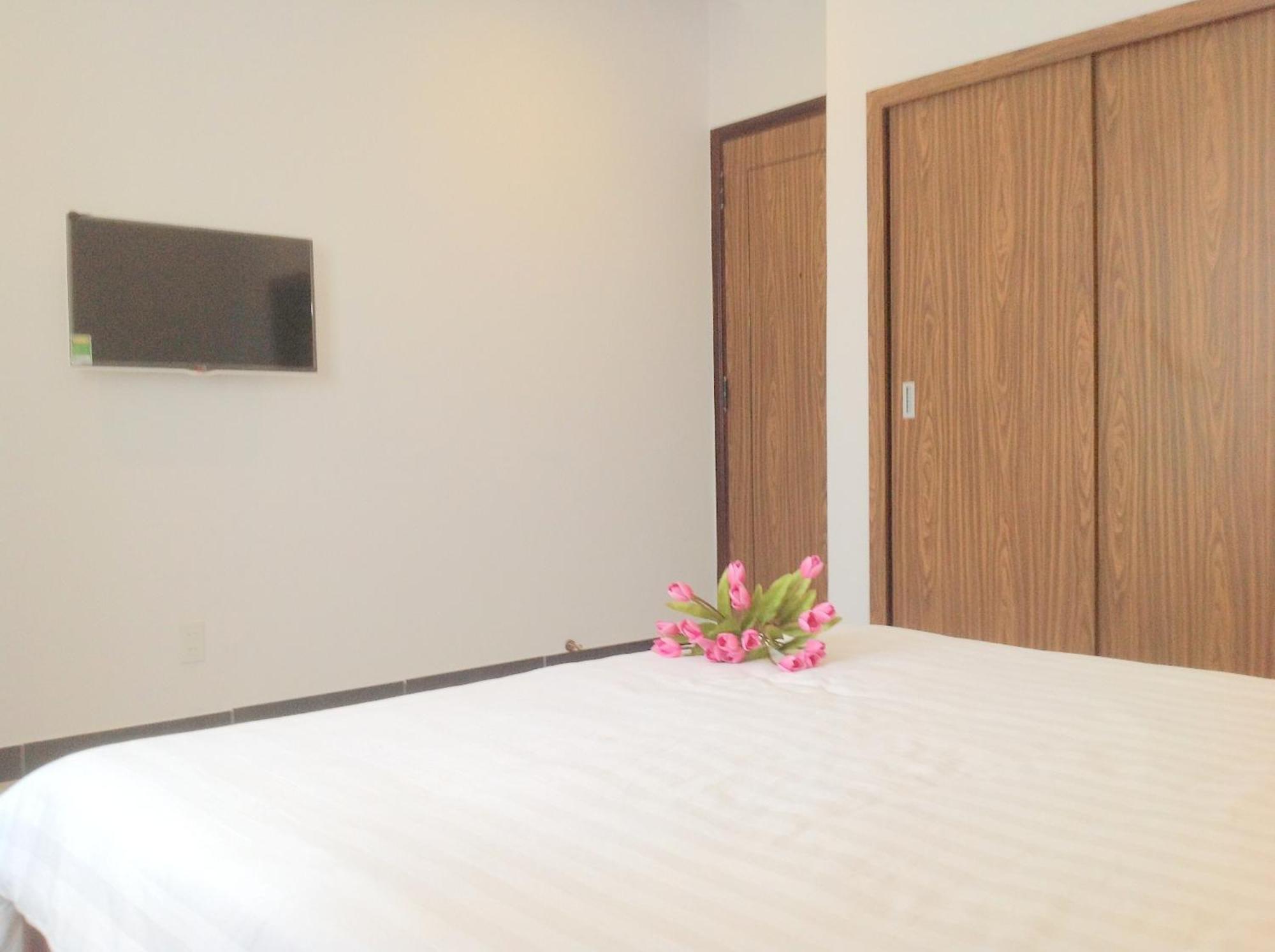 Besea Hotel Danang Pokoj fotografie