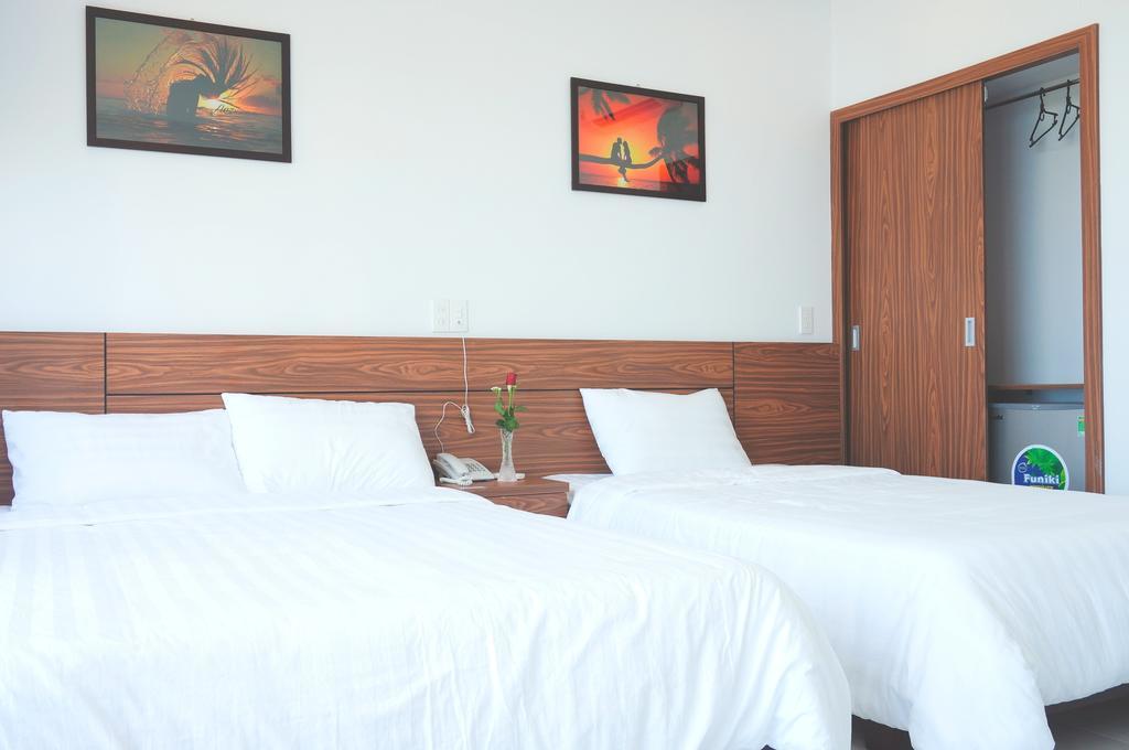 Besea Hotel Danang Exteriér fotografie