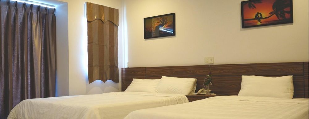 Besea Hotel Danang Exteriér fotografie