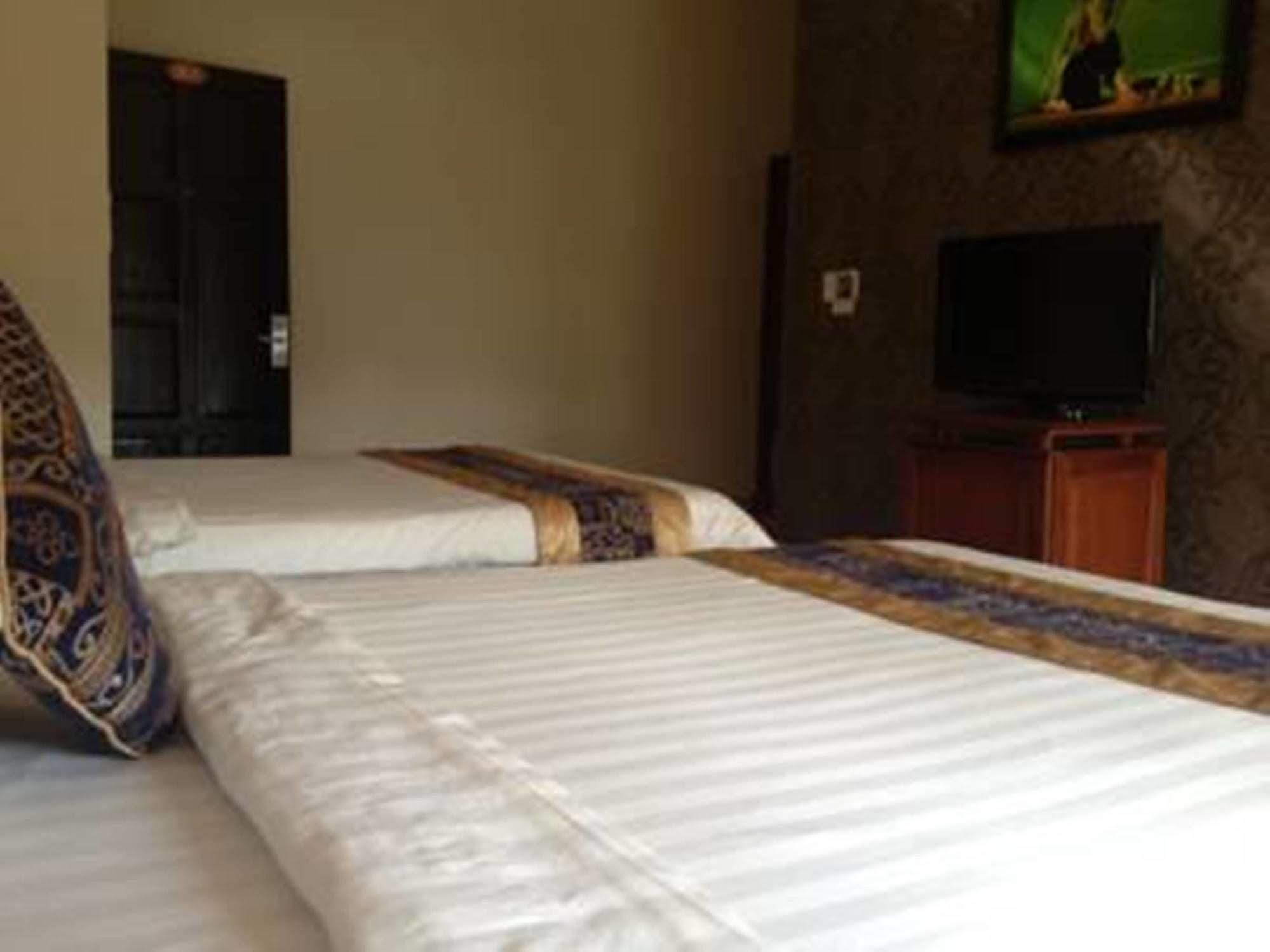 Besea Hotel Danang Exteriér fotografie