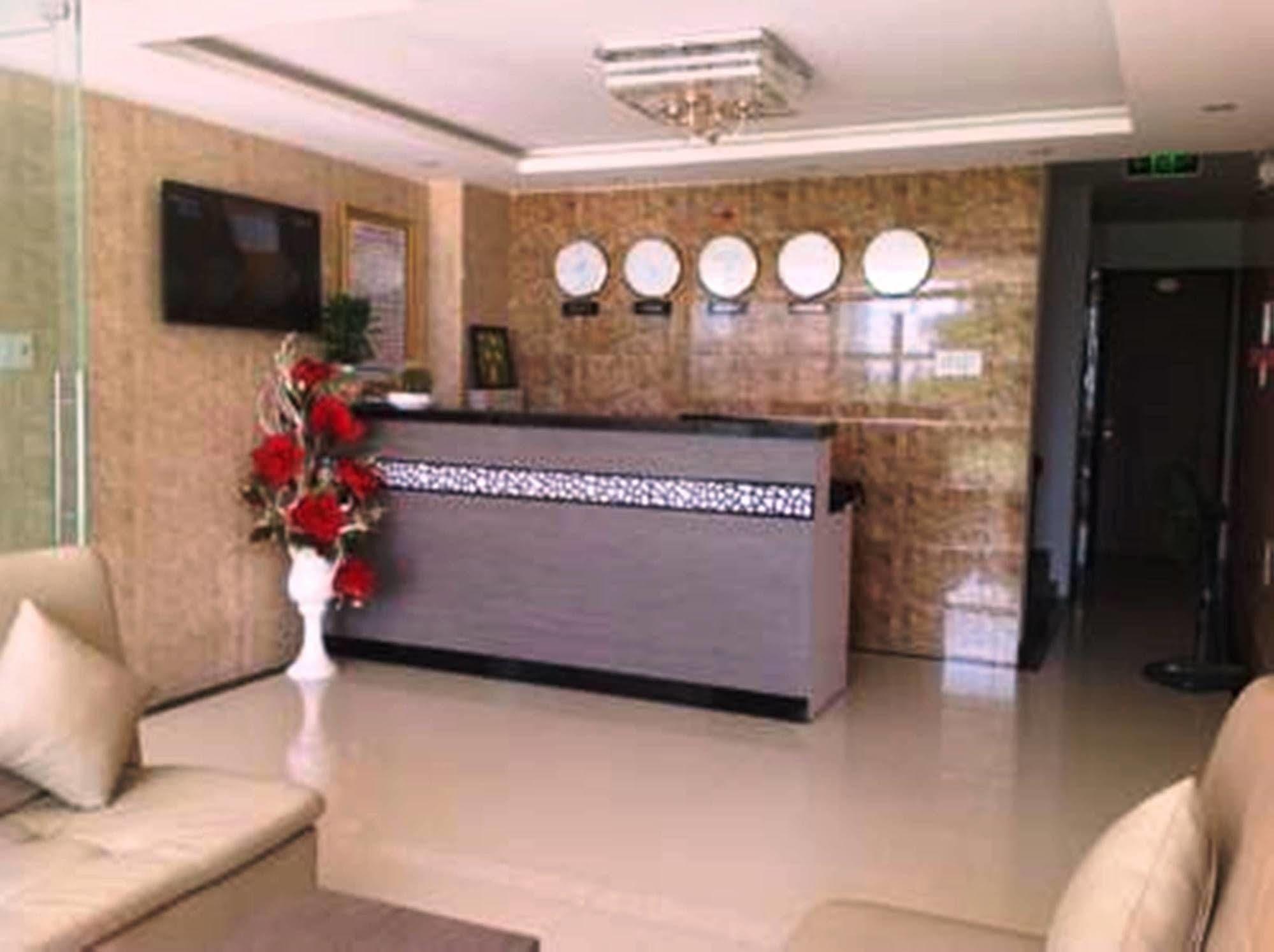 Besea Hotel Danang Exteriér fotografie